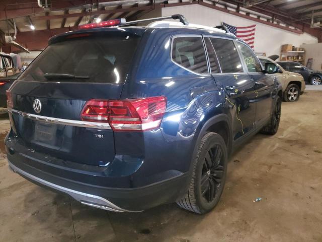 2018 VOLKSWAGEN ATLAS S 1V2AP2CAXJC598578