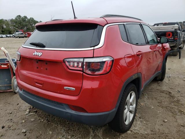2018 JEEP COMPASS AL 3C4NJCBB2JT181836