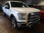 2016 FORD  F-150