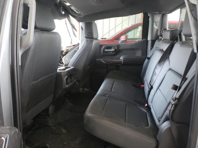 1GCUYGED9MZ412661 Chevrolet Silverado 2021. Фото: 5