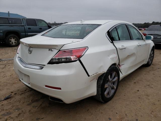 2013 ACURA TL TECH 19UUA8F5XDA006535