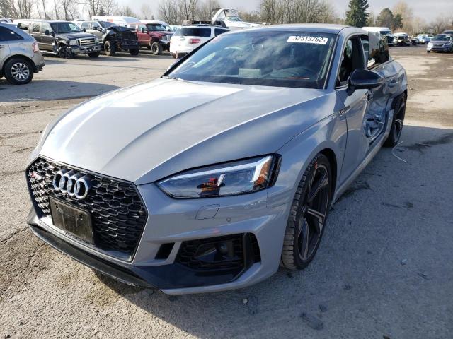 2019 AUDI RS5 WUABWCF59KA908216