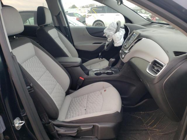 2020 CHEVROLET EQUINOX LS - 2GNAXSEV7L6209139