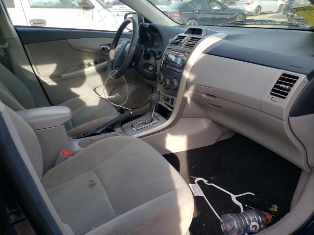 2012 TOYOTA COROLLA BA 2T1BU4EE5CC847423