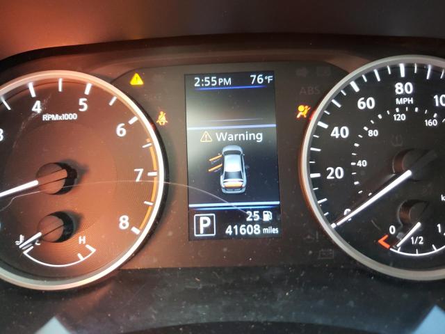 2020 NISSAN SENTRA S 3N1AB8BV9LY214648