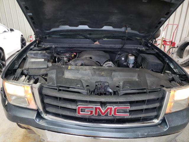 2GTEC13J481153844 Gmc Sierra C15 2008. Фото: 6