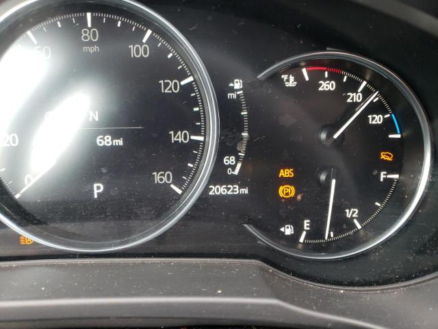2021 MAZDA CX-5 GRAND JM3KFBDM2M0319591