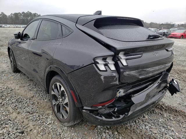 2021 FORD MUSTANG MA 3FMTK3RM1MMA56834