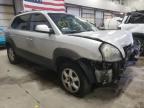 2005 HYUNDAI  TUCSON