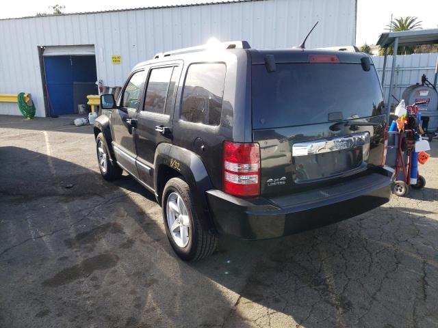 2012 JEEP LIBERTY LI 1C4PJMCK6CW152544