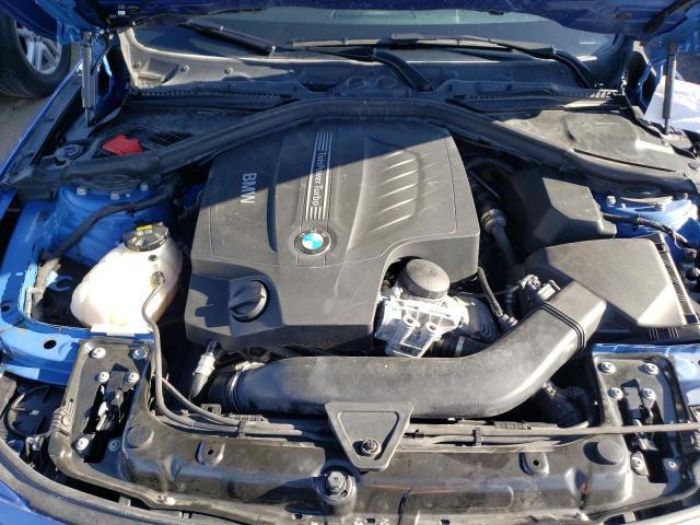 2016 BMW 435 XI WBA3R5C53GK374007