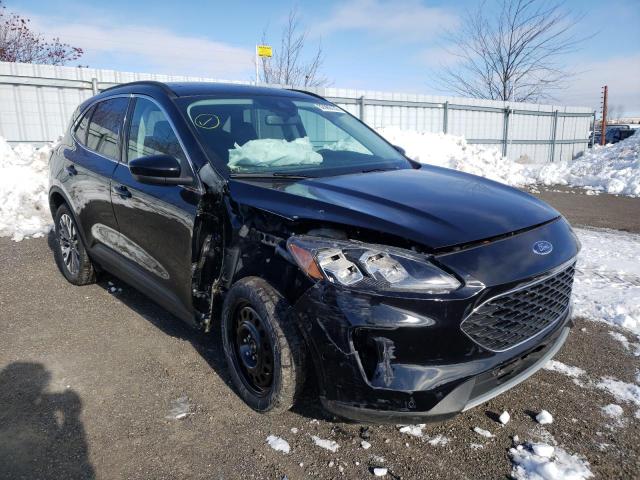 2021 FORD ESCAPE TIT 1FMCU9J95MUA56190