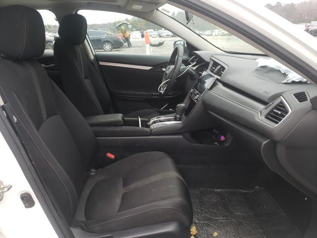 2016 HONDA CIVIC EX 19XFC2F73GE230344