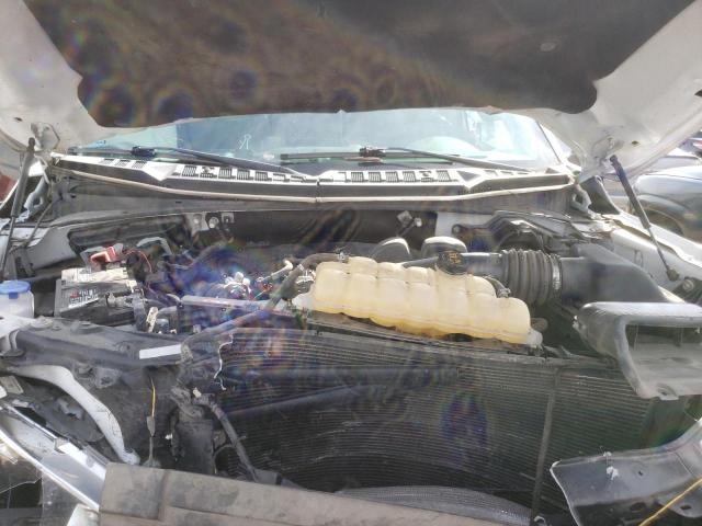 1FTEX1EB3JKE24781 Ford F150 Super 2018. Фото: 6