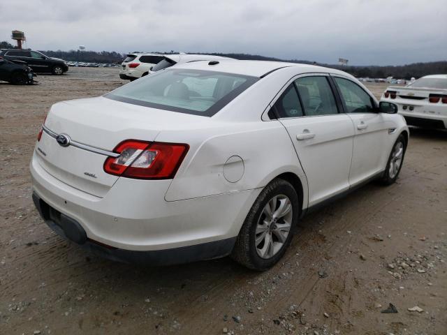 2012 FORD TAURUS SEL - 1FAHP2EW9CG116029