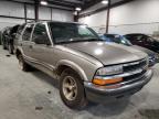 1998 CHEVROLET  BLAZER