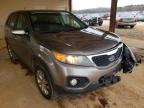 2011 KIA  SORENTO