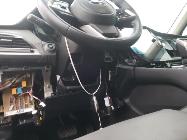 2021 SUBARU OUTBACK ON 4S4BTGLD2M3185675