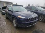 2015 JEEP  CHEROKEE