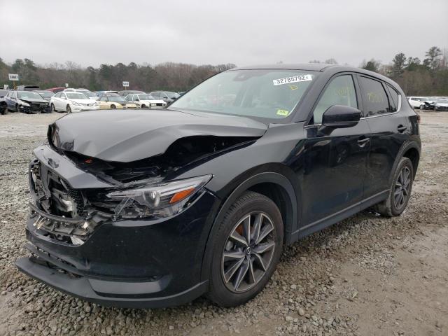 2018 MAZDA CX-5 GRAND JM3KFADM8J0319651