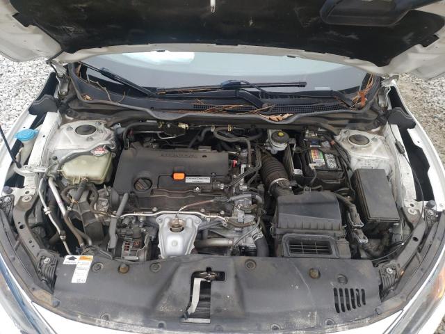 2016 HONDA CIVIC EX 19XFC2F73GE230344