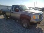 2007 GMC  SIERRA