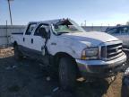 2004 FORD  F250