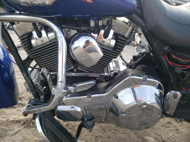 2001 HARLEY-DAVIDSON FLHRCI 1HD1FRW111Y606402