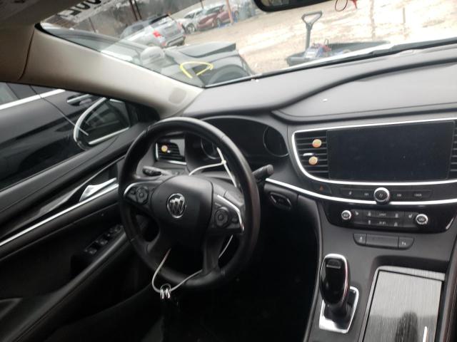 2018 BUICK LACROSSE E 1G4ZP5SZ6JU125344