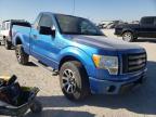 2010 FORD  F150