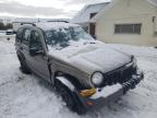 2006 JEEP  LIBERTY