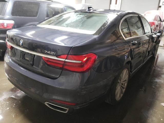 VIN WBA7E4C55HGU99571 2017 BMW 7 Series, 740 XI no.4