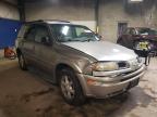 2002 OLDSMOBILE  BRAVADA