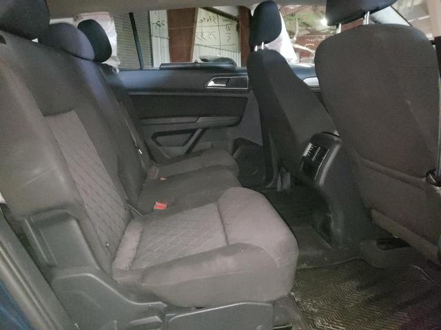 2018 VOLKSWAGEN ATLAS S 1V2AP2CAXJC598578