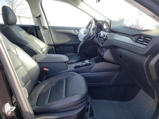 2021 FORD ESCAPE TIT 1FMCU9J95MUA56190
