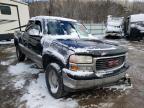 2001 GMC  SIERRA