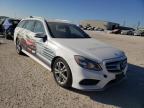 2014 MERCEDES-BENZ  E-CLASS