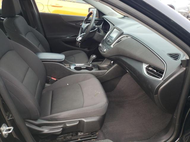 2017 CHEVROLET MALIBU LS 1G1ZB5ST5HF212089