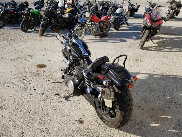 2012 HARLEY-DAVIDSON FXDWG DYNA 1HD1GPM10CC337684