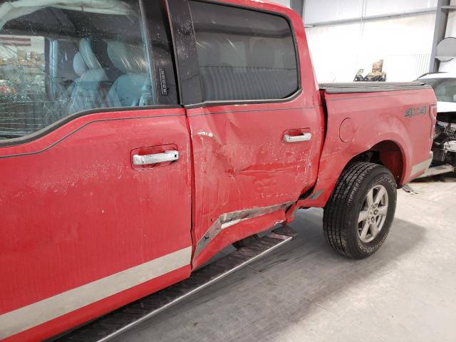2019 FORD F150 SUPER 1FTEW1E4XKKE35881