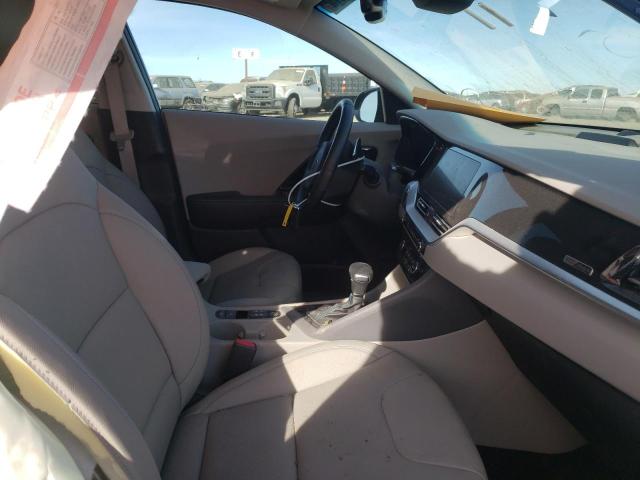 2021 KIA NIRO EX PR KNDCC3LD7M5473973