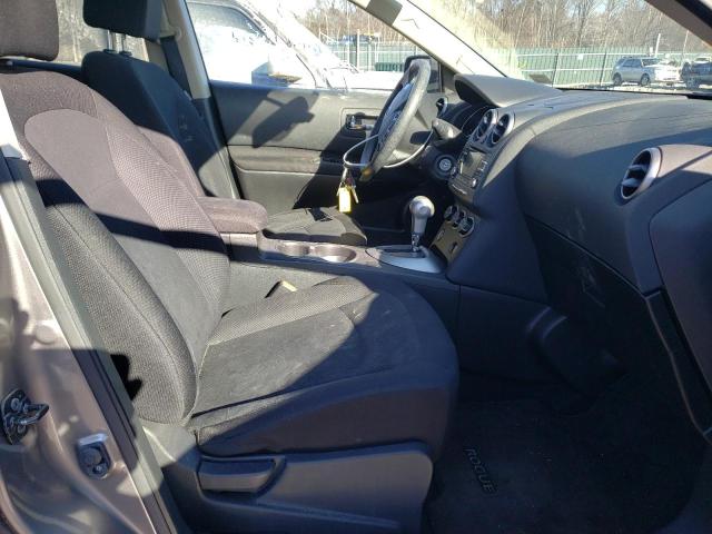 2015 NISSAN ROGUE SELE JN8AS5MVXFW769309