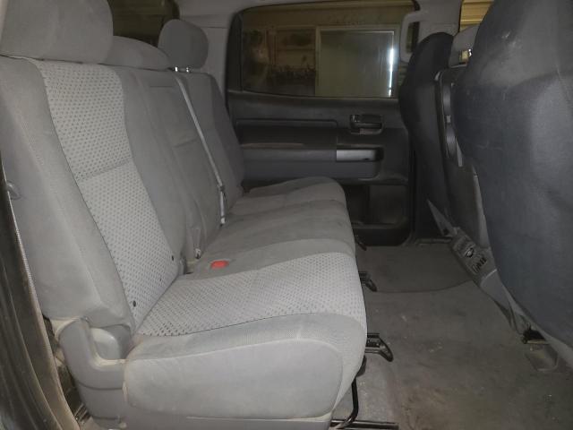 5TFDM5F1XAX002365 Toyota Tundra Cre 2010. Фото: 5