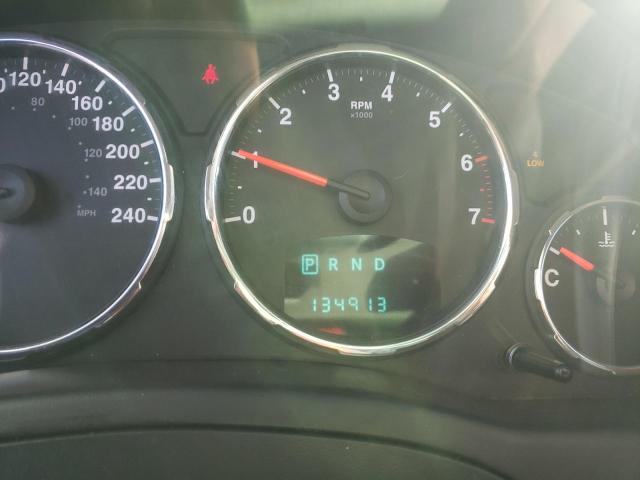 2010 JEEP LIBERTY SP 1J4PN2GK6AW120753