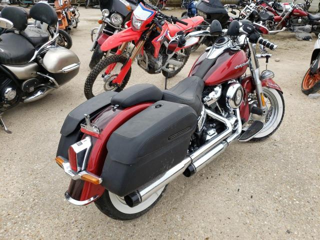 2019 HARLEY-DAVIDSON FLDE 1HD1YCJ29KB028593