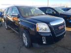 2013 GMC  TERRAIN