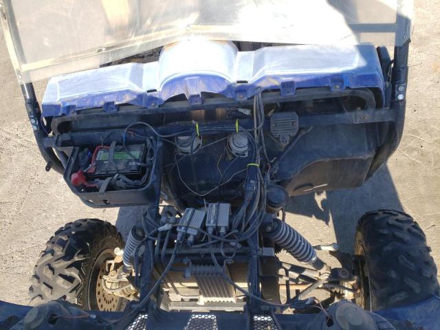 2006 YAMAHA YXR660 F 5Y4AM08Y16A005043
