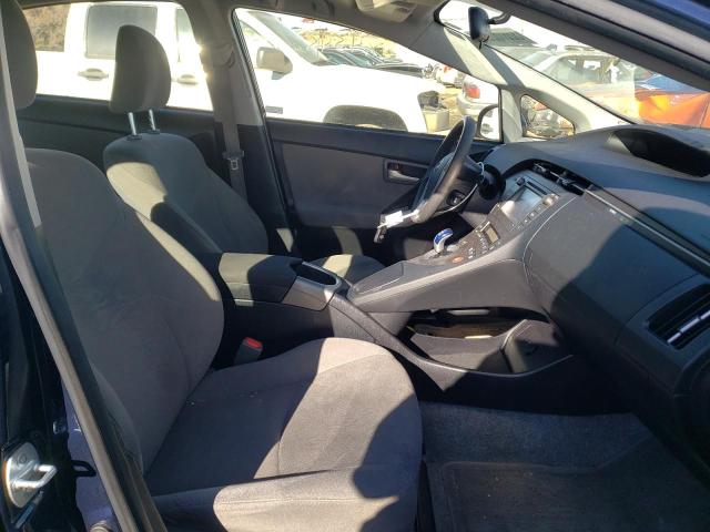 2015 TOYOTA PRIUS JTDKN3DU3F0477510