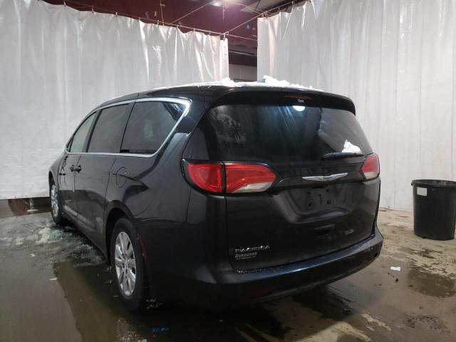 2018 CHRYSLER PACIFICA L - 2C4RC1AG2JR274811