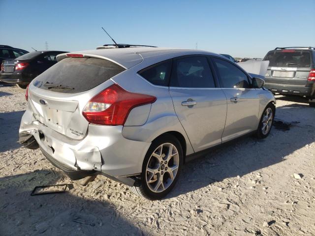 2014 FORD FOCUS TITA 1FADP3N27EL236231